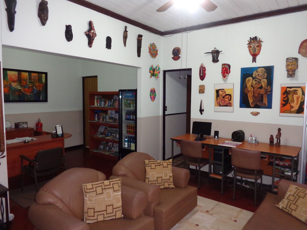 Hotel Santamaria