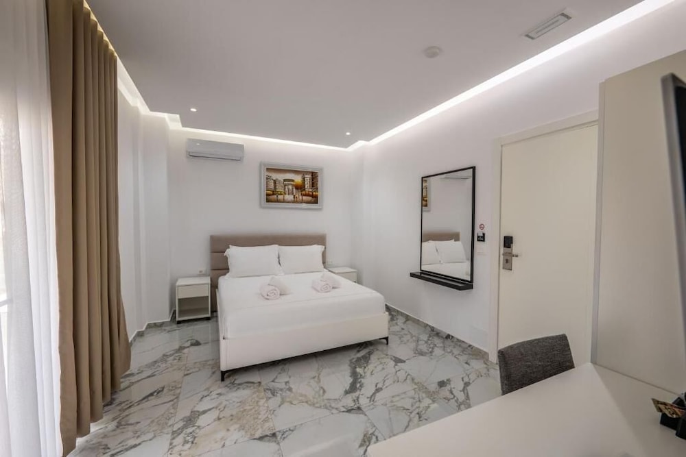 Apartments Margarita