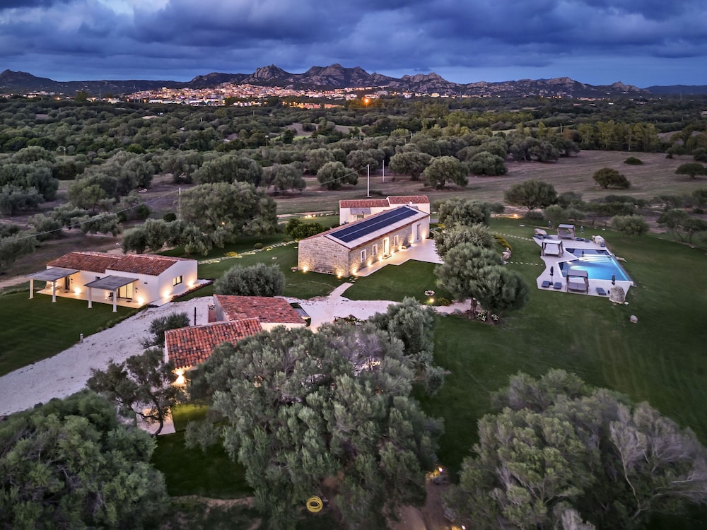 Arzachena Vacations - Uddastri Retreat - Property Image 22