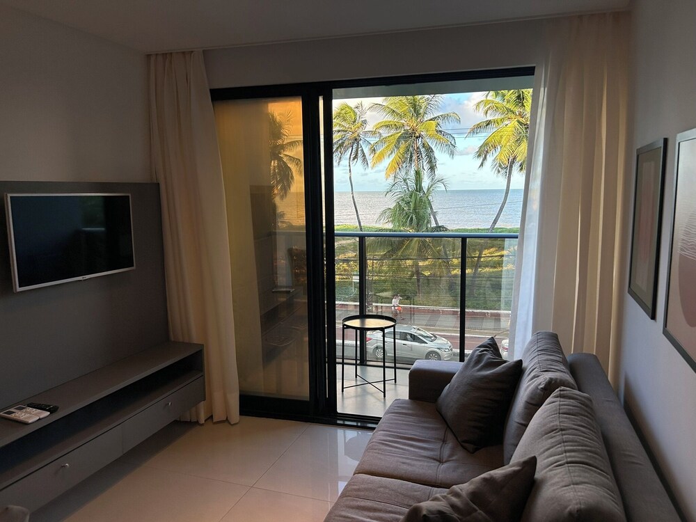 Bela Hospedagem - Fortune, beira mar em Cabo Branco