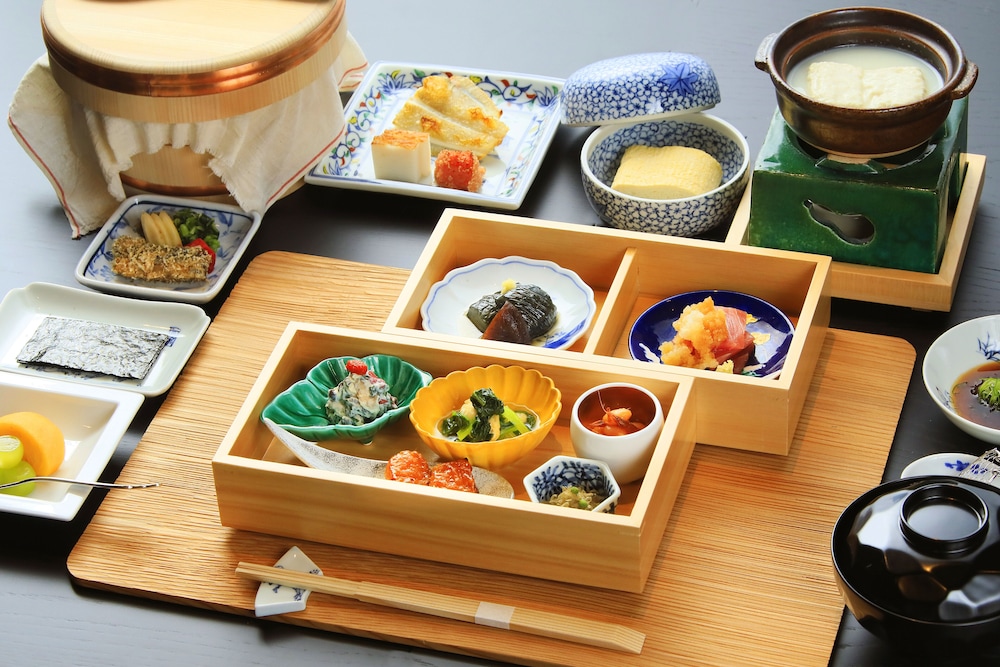 Narita Vacations - WAQOO Naritasanmonzen - Property Image 136
