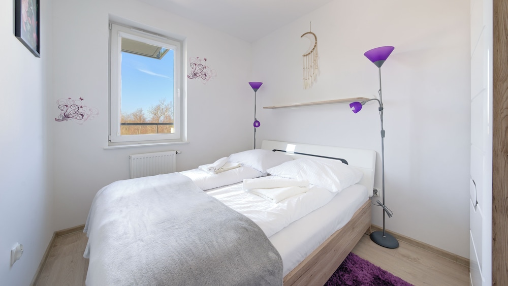 Apartamenty Sun & Snow Feniks