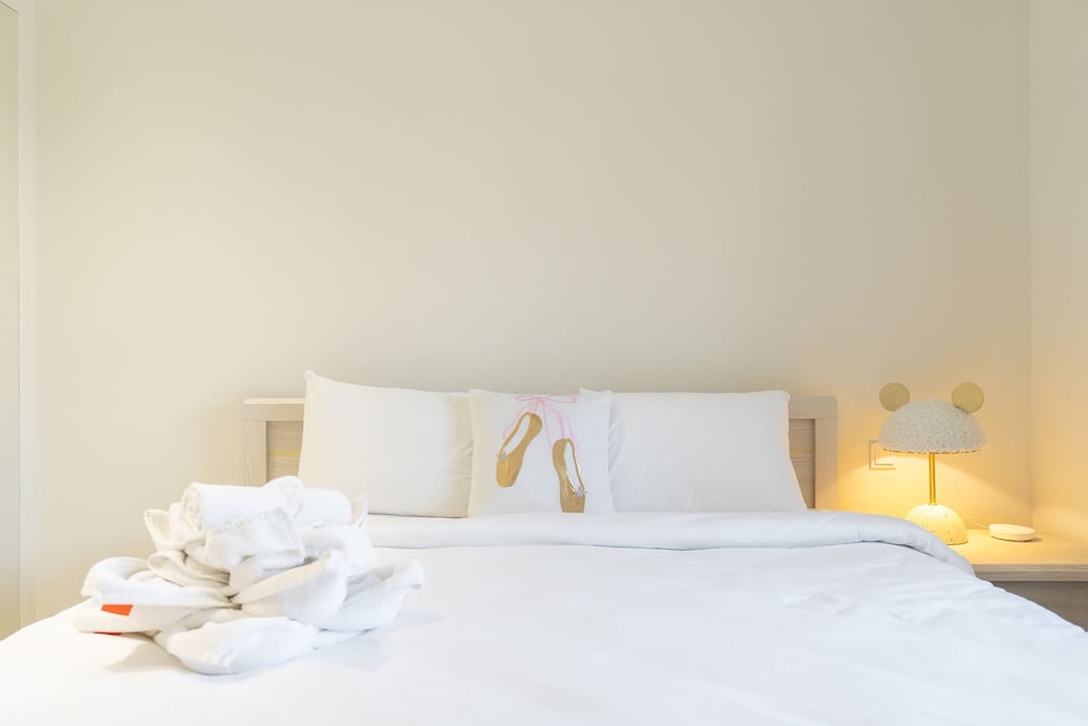 Luxury 4BR Villa-al Reem 3-perfect Family Getaway