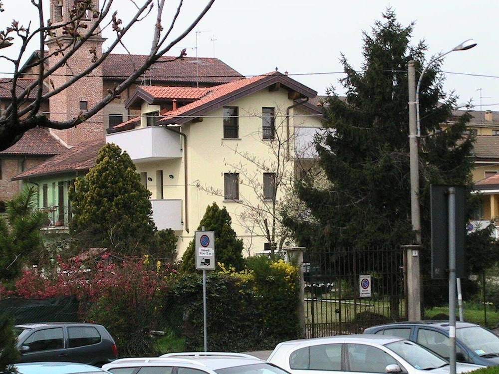 B&B linate