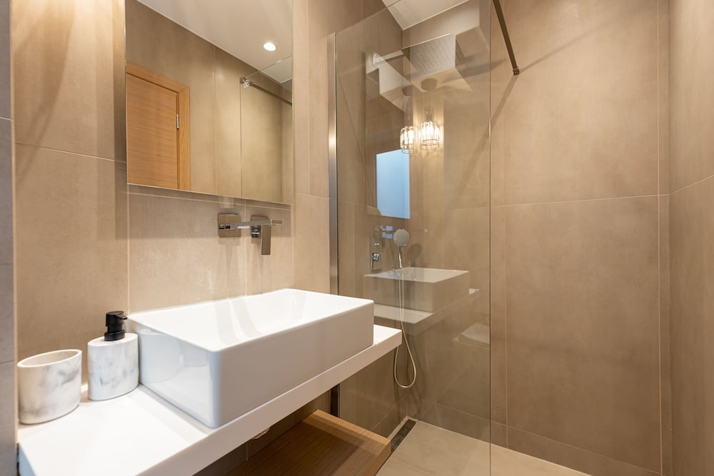 Terra Petra Luxury Villas - Luna Villa