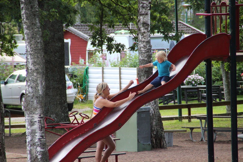 Eksjö Camping & Konferens - Hostel