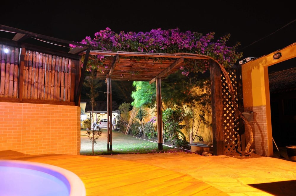 Pousada Portal da Chapada