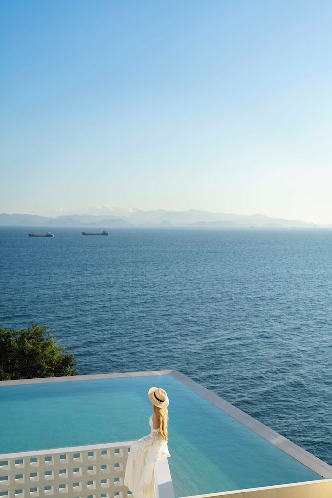 Shenzhen Secret Wild Reef Beautiful Stay