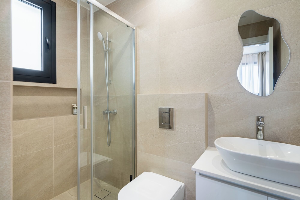 Jas Living Apts & Balconies in Larnaca