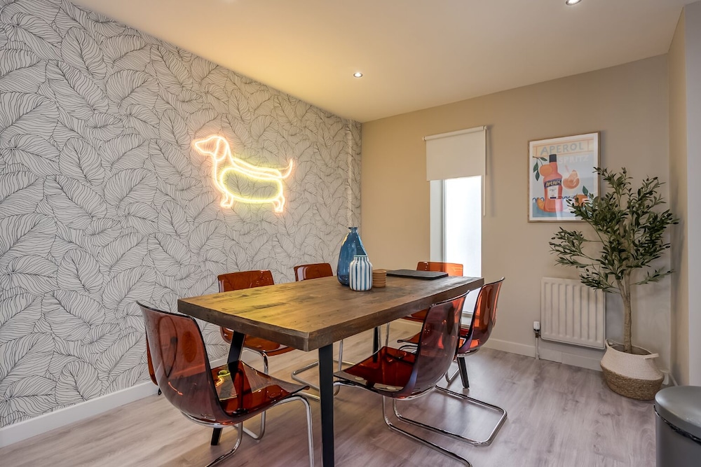 Central Belfast Apartments: Citygate