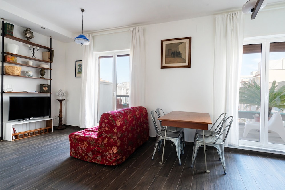 Tina s Penthouse by Wonderful Italy