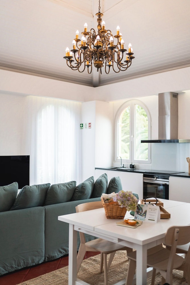 Azores Green Villas