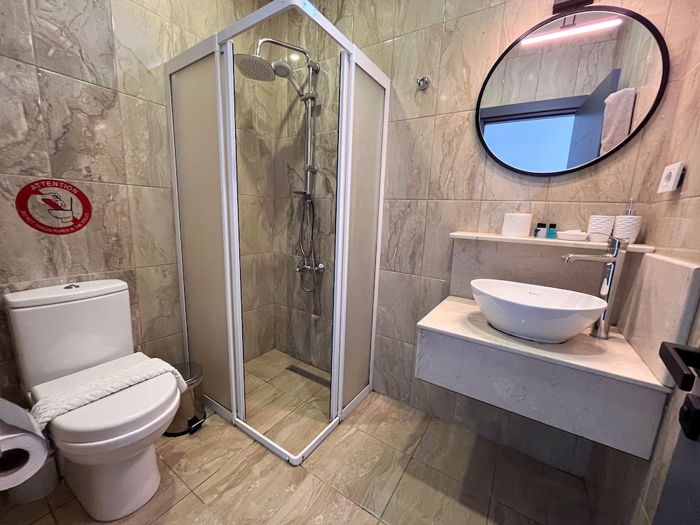 Galley Hotel