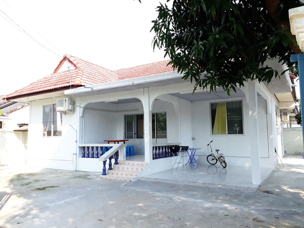 Mae Rampung Beach House 2