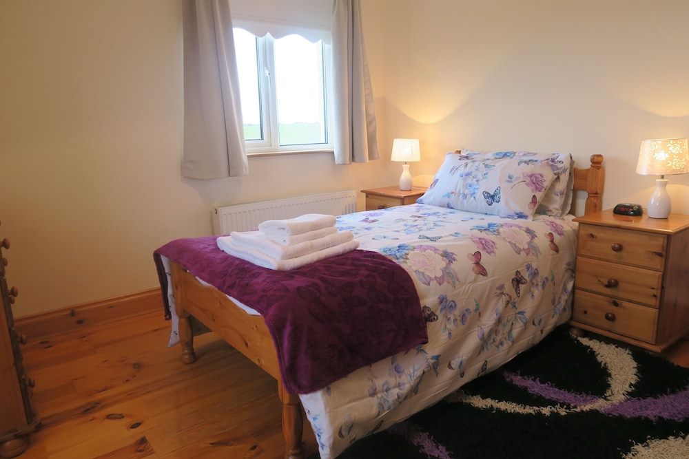 Burkes Holiday Cottages