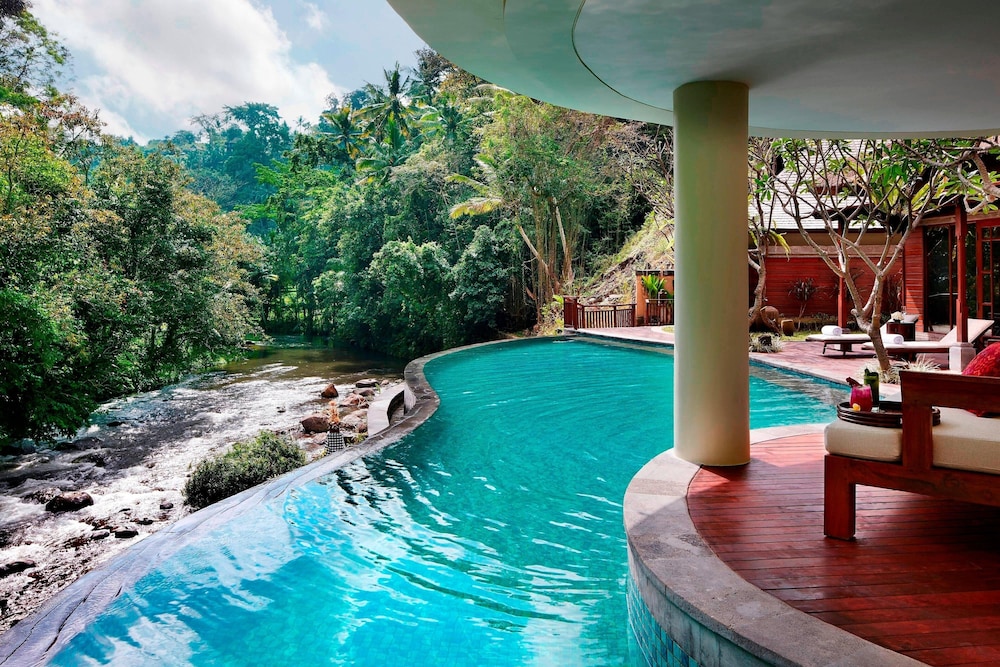 Rocklands Lodges
