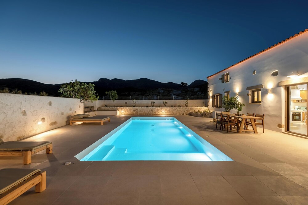 Villa Froudi