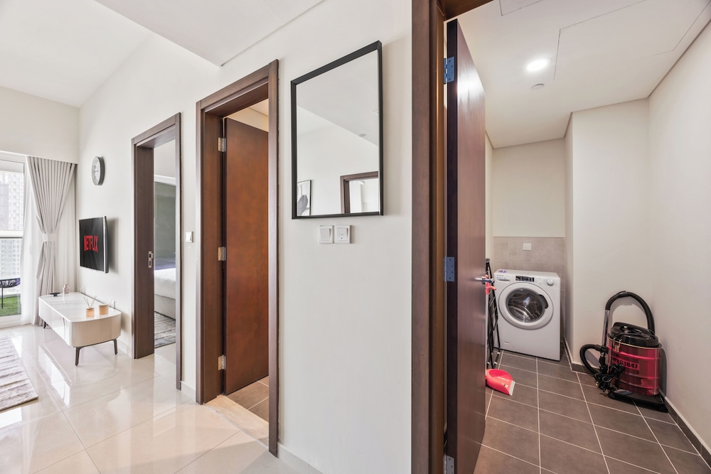 Luxury Apartments in Dubai Business Bay