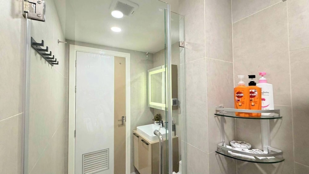 A204 - 1 Bdr Condo With Sea View, Ao Nang Beach