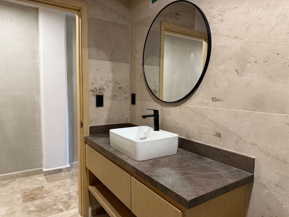 Vicario Apartments