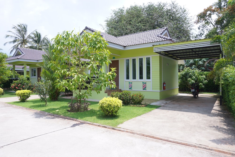 Aranya Resort