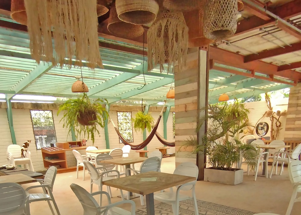 Stamp Beach Club