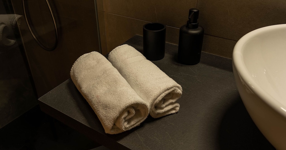 Firrao Rooms Matera