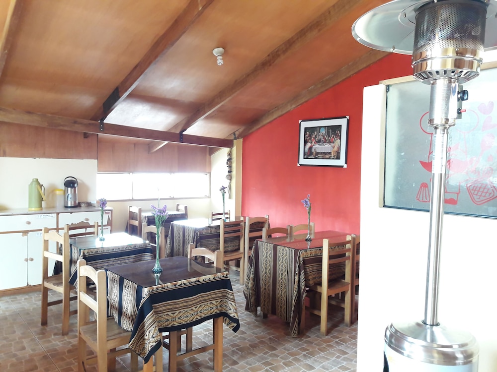 Hostal Tayta Wasi