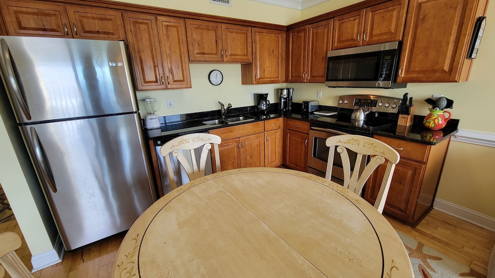 Silver Shores by Tybee Vacation Rentals