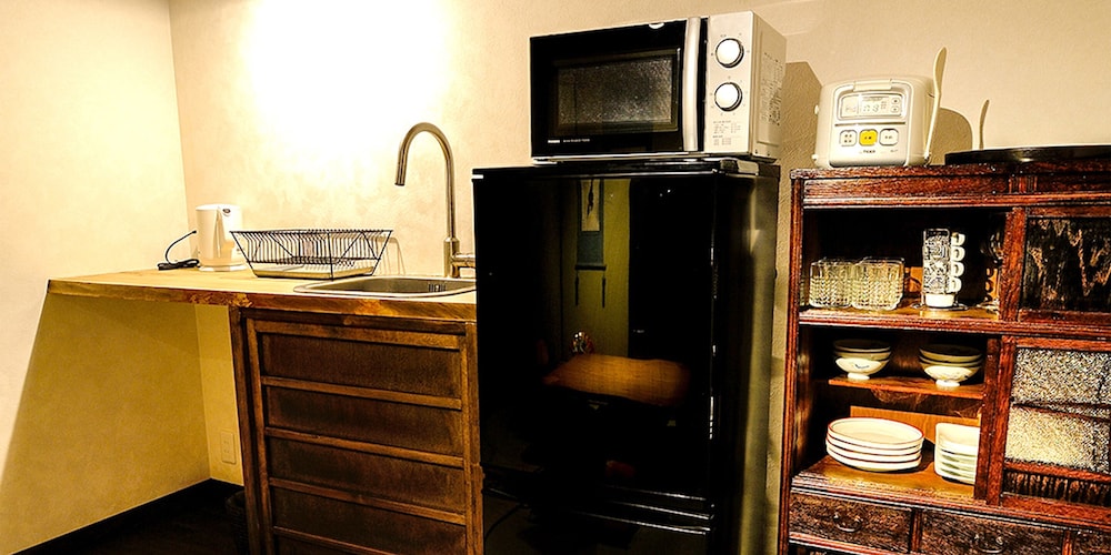 Kyoto Miyabi Inn -Only one group a day-