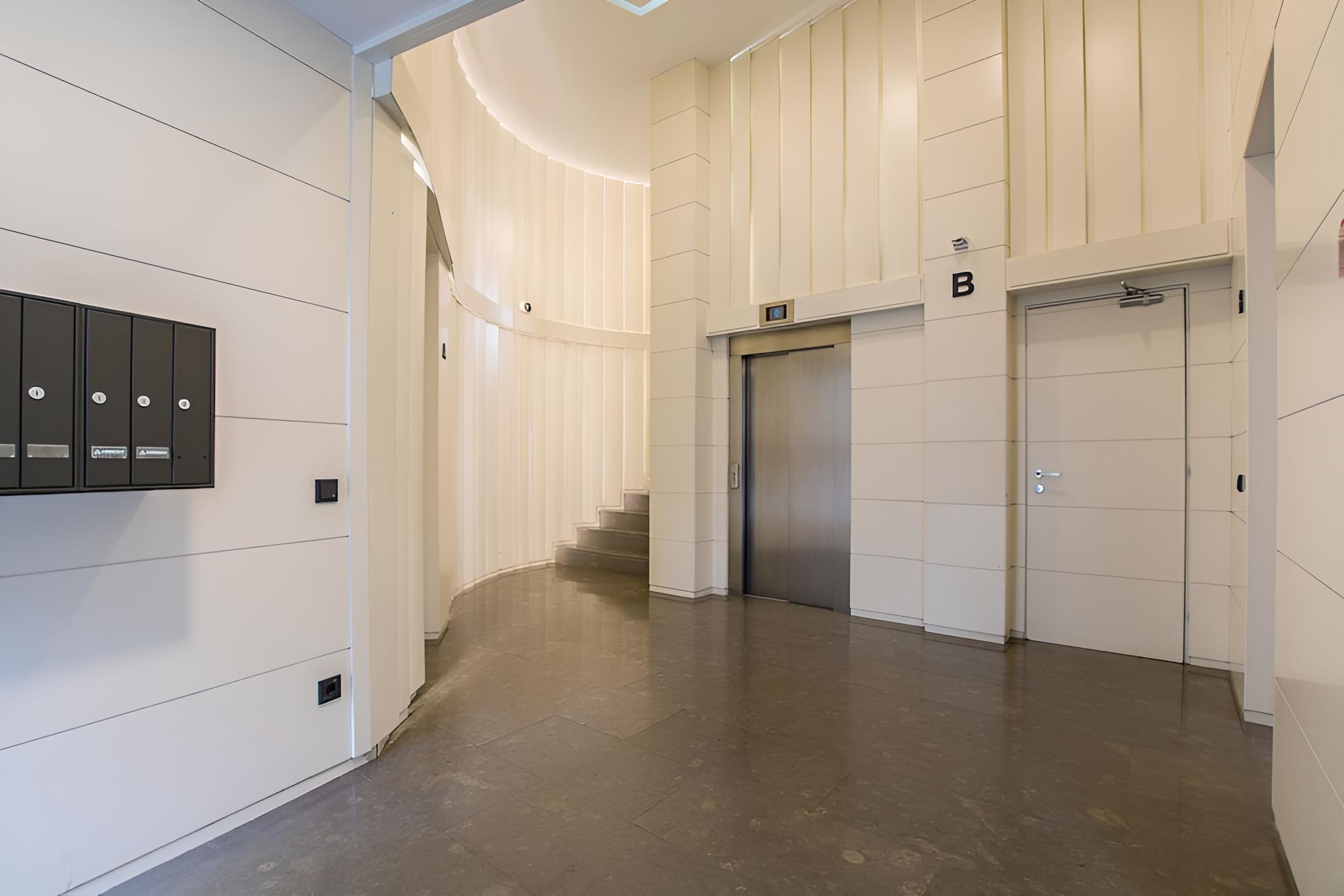 Apartamento de lujo Velazquez 160 Madrid