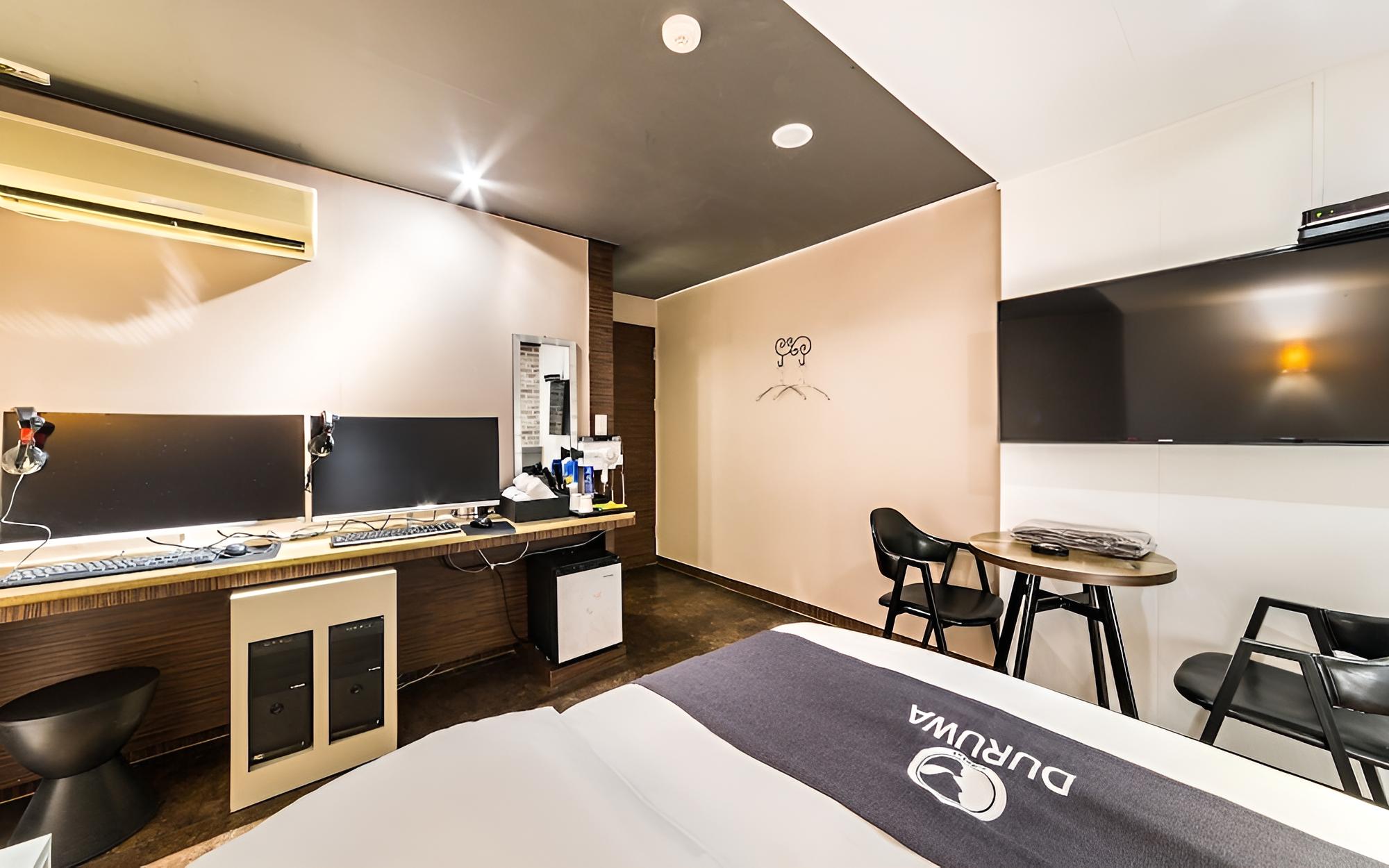 Incheon Vacations - Incheon Dongam Duruwa - Property Image 23