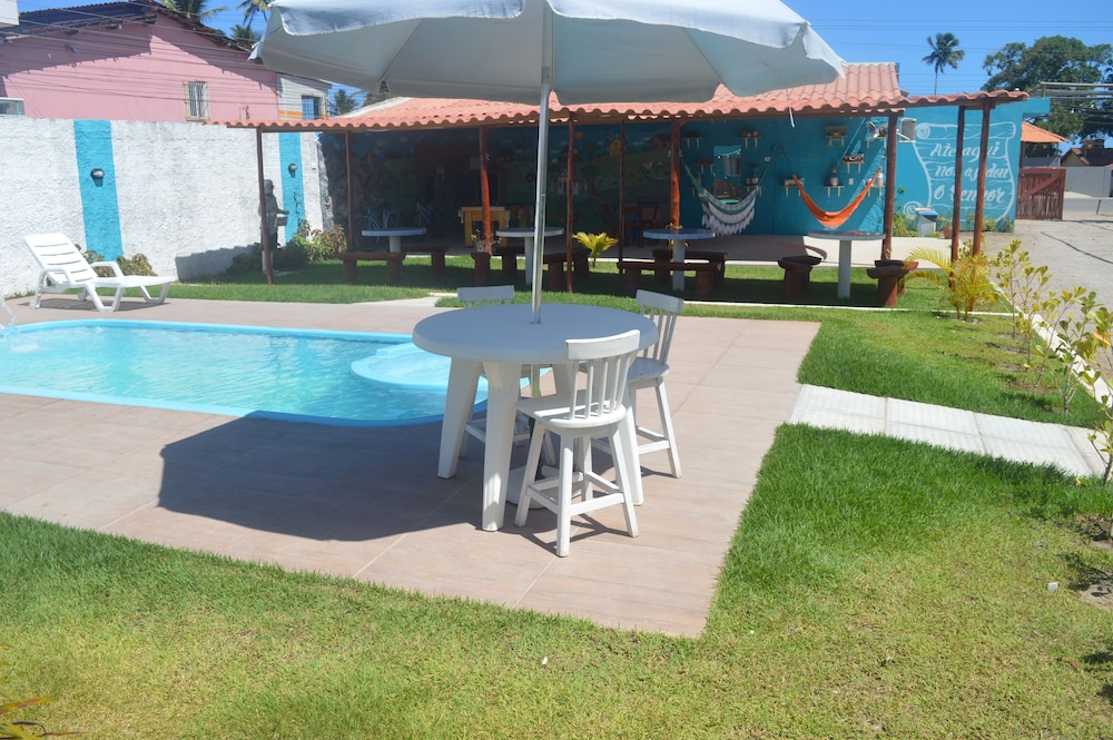 Pousada Villa Vovó Zilda