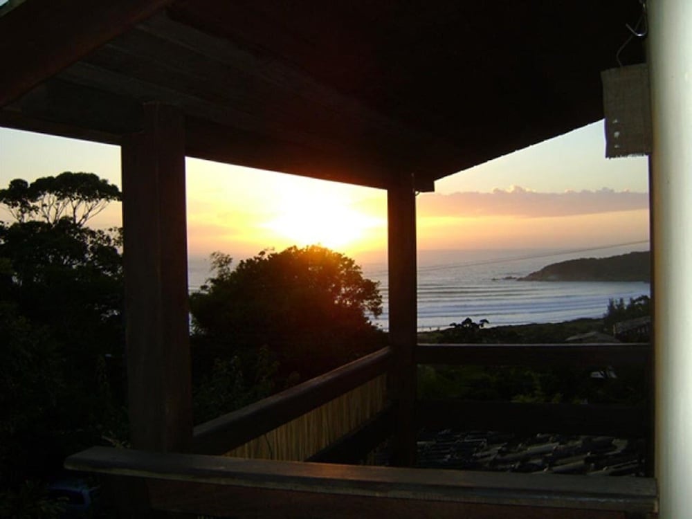 Pousada Vigia das Marés - Praia do Rosa - SC