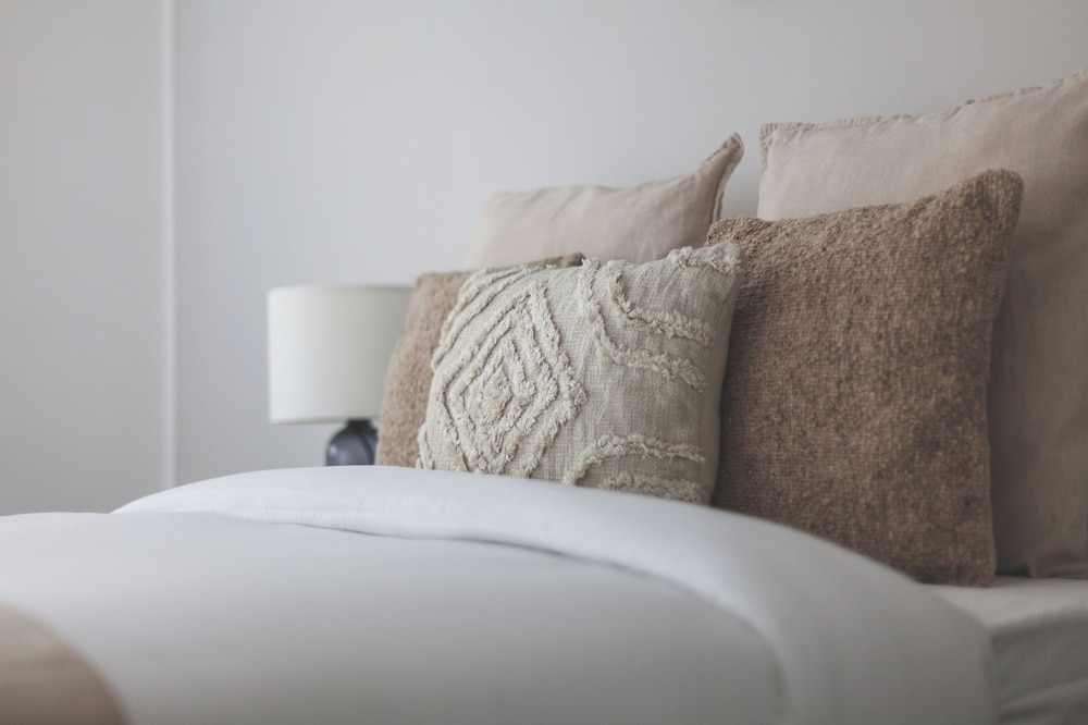 The Cricklewood Apartment