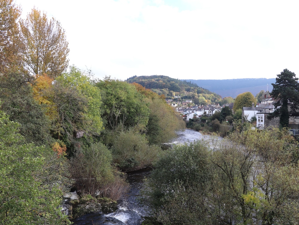 Llys Offa