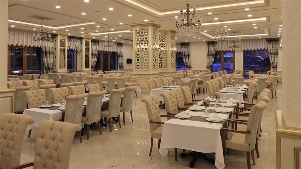 Cam Thermal Resort Spa Convention Center