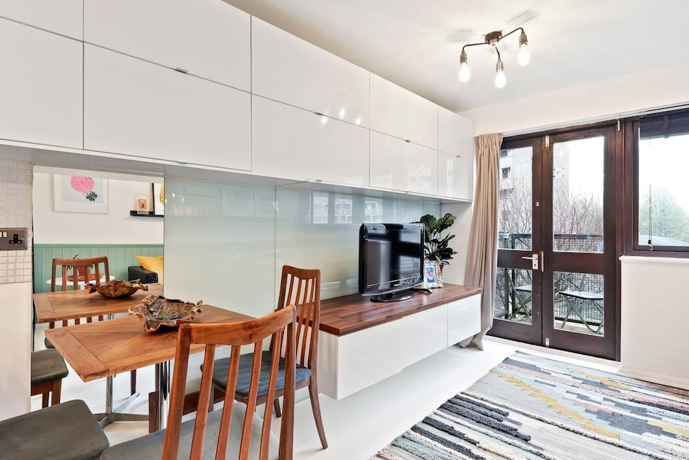 Modern 2 Bedroom Apartment in Hoxton