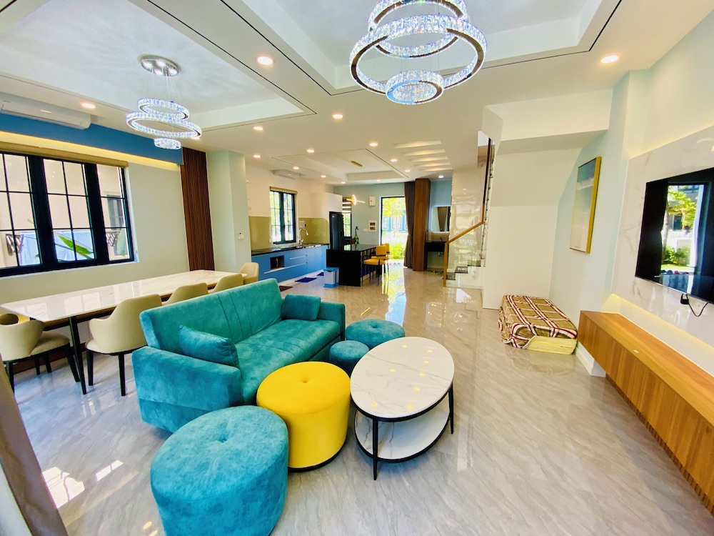 Happy Stay Resort Novaworld Phan Thiet