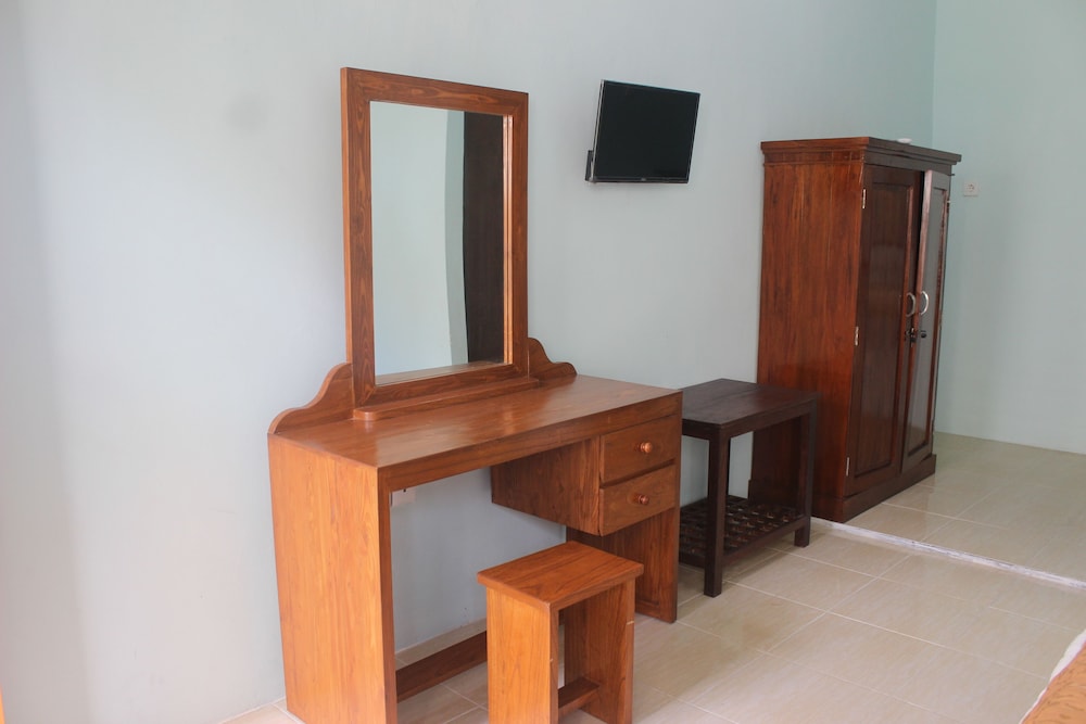 Sayan Ubud Guest Houses