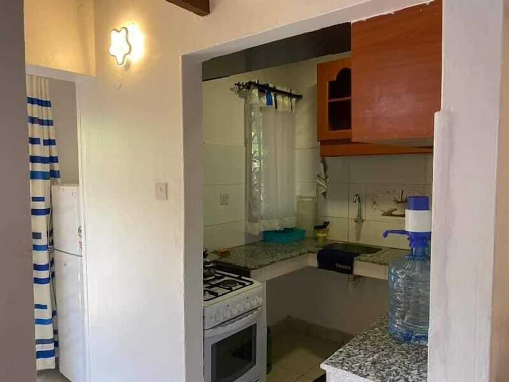 Kogelo Retreat Villas and Homes Kisumu
