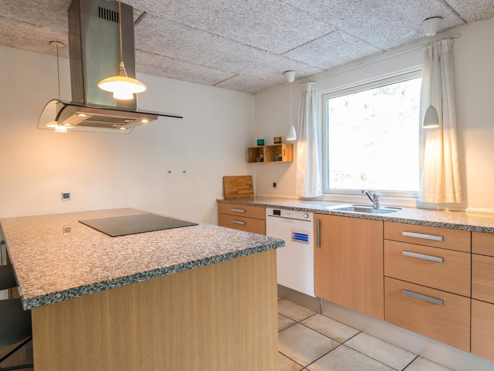 6 Person Holiday Home in Fano view 2