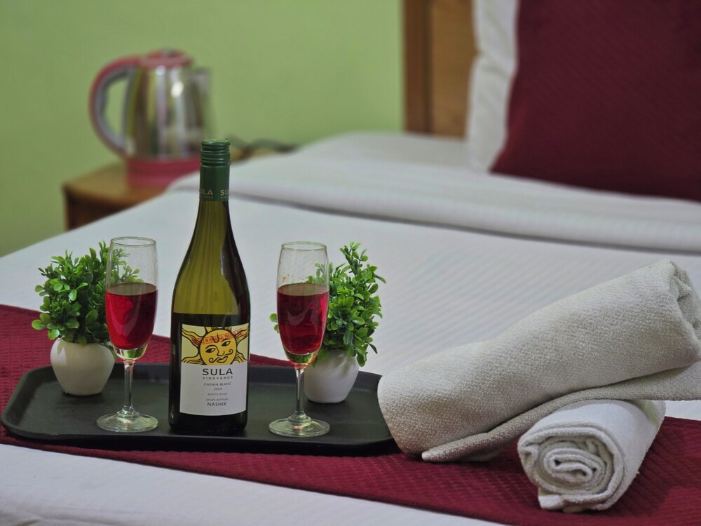 Hotel City Gold - Hotel in Dharamshala