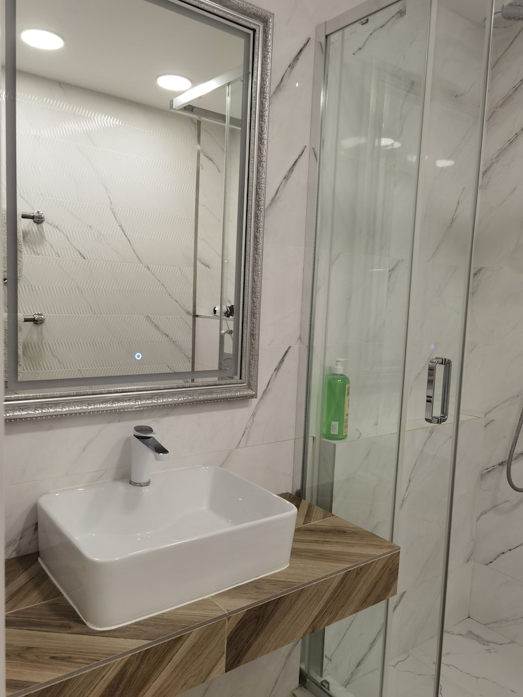 Apartment in Vitebsk Tower