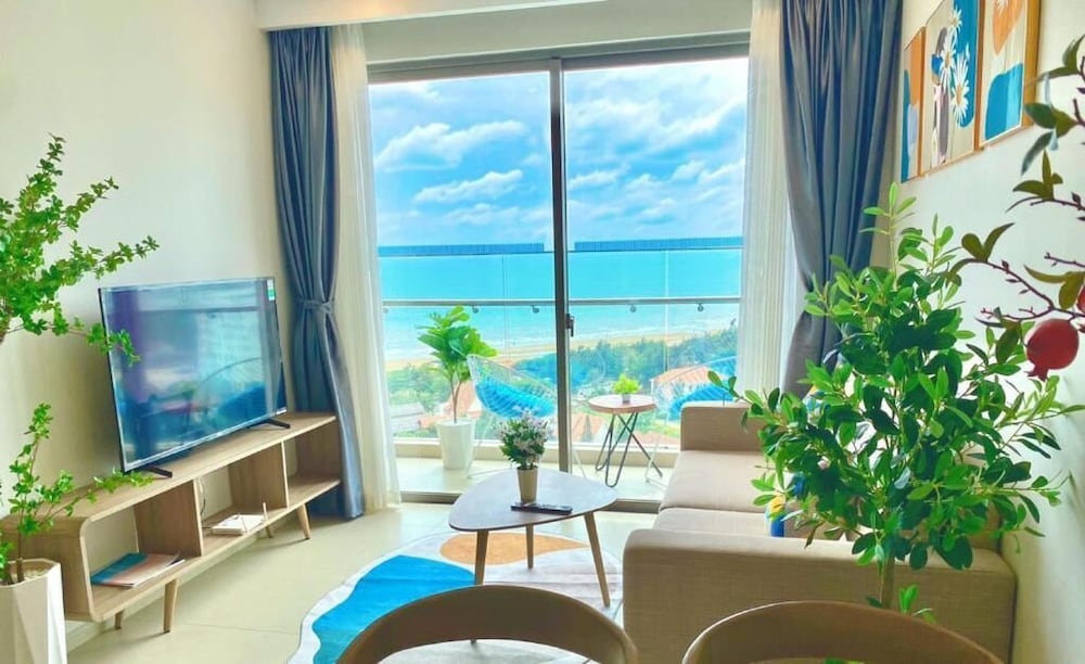 The Sóng Apartment – Near the beach