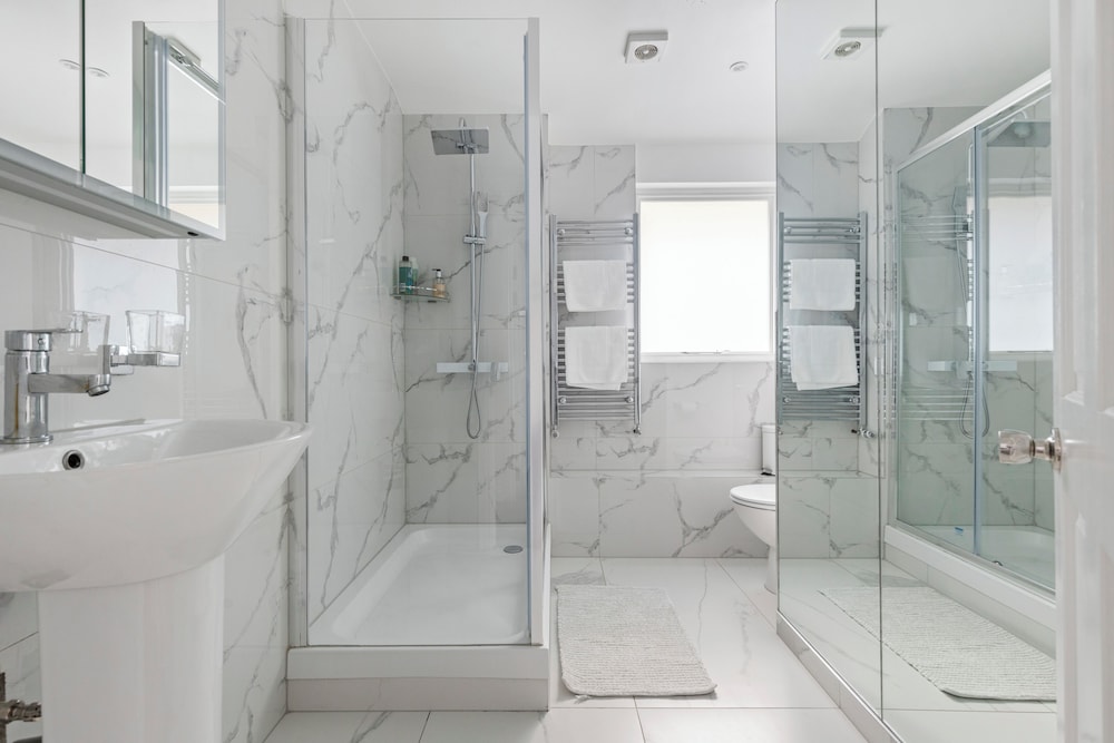 Stunning South Kensington House With 4 Bedrooms