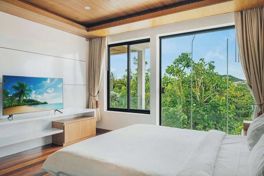 Anara Pool Villa 3 Bedrooms