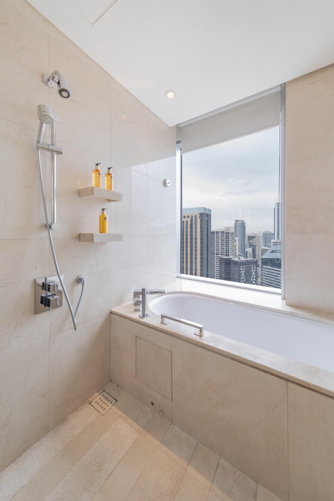 DXB - JW Marriott Dubai Marina - 3308 - DM