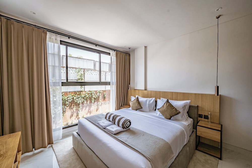 Aya Townhouses - Umalas