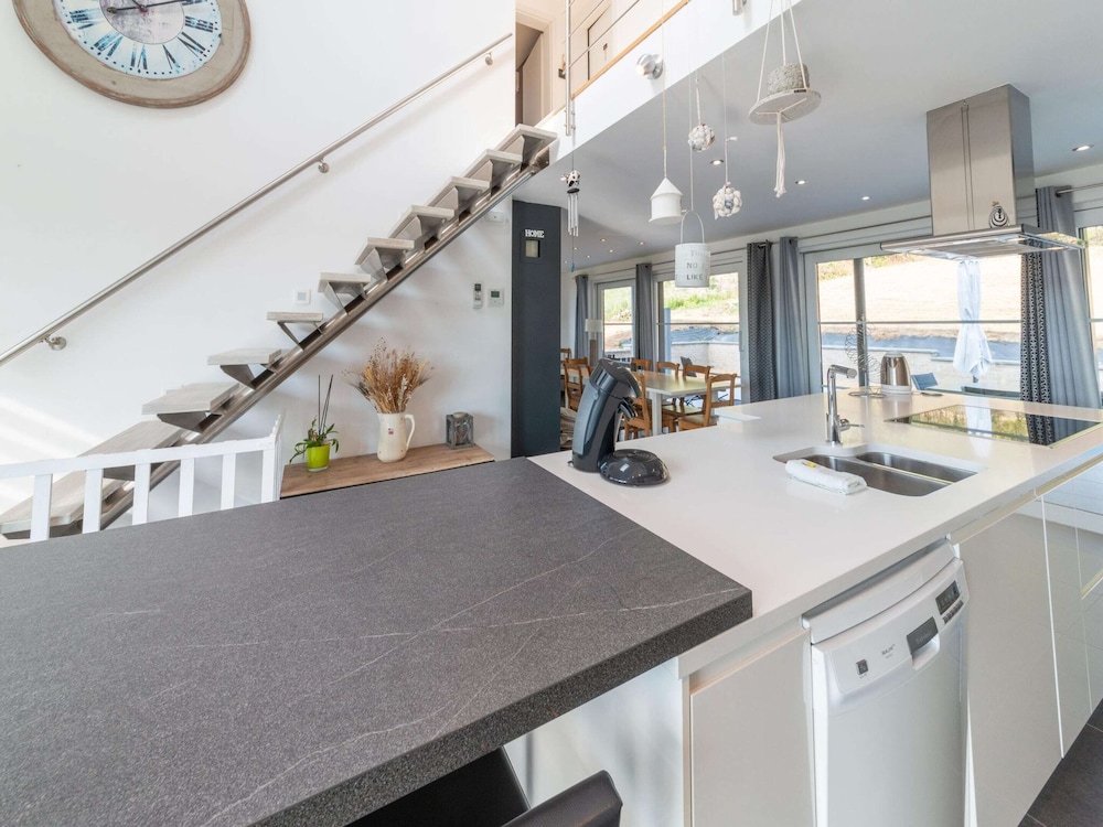 Spacious Home, Durbuy